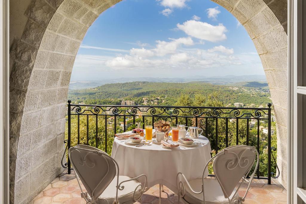 Château Saint-Martin & Spa