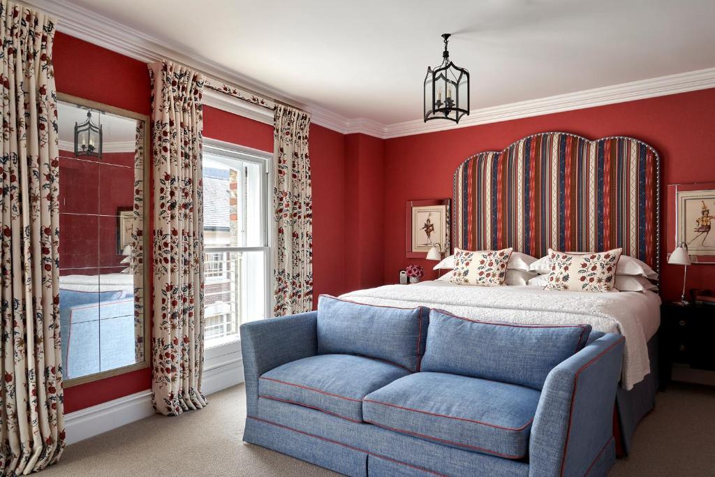 Charlotte Street Hotel