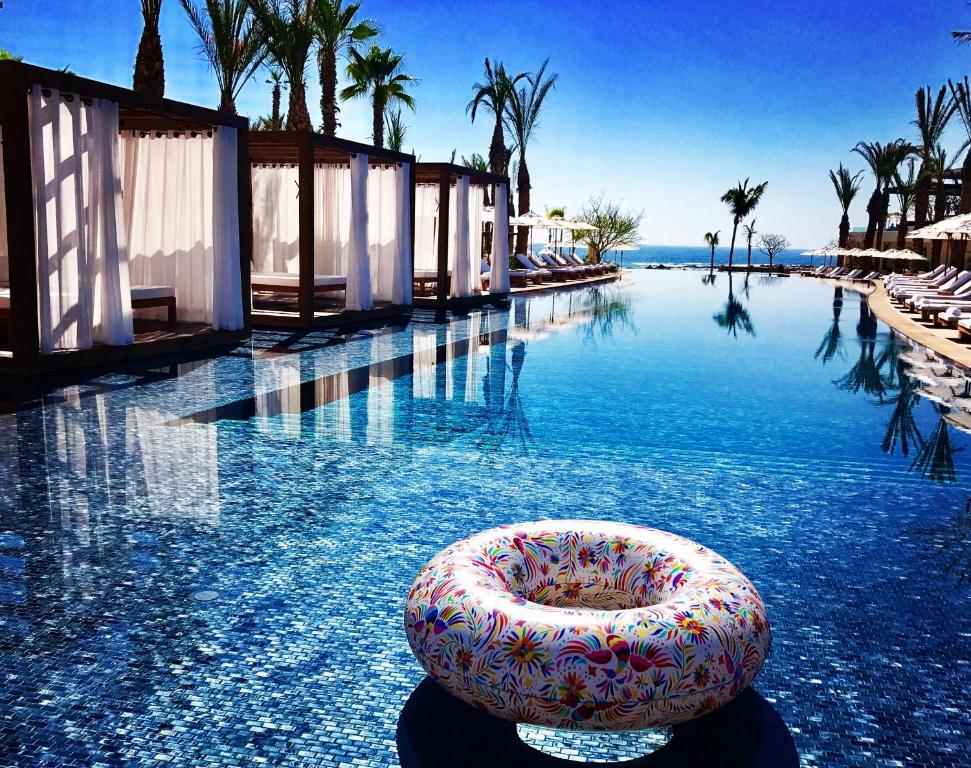 Chileno Bay Resort & Residences, Los Cabos