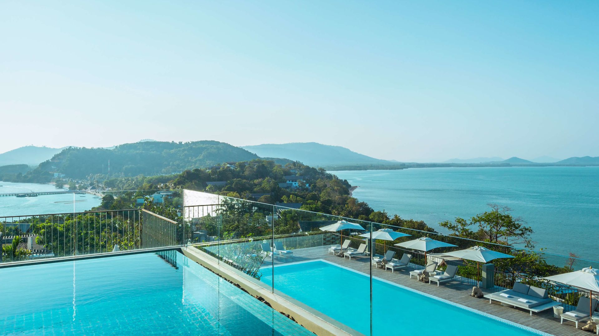 COMO Point Yamu, Phuket