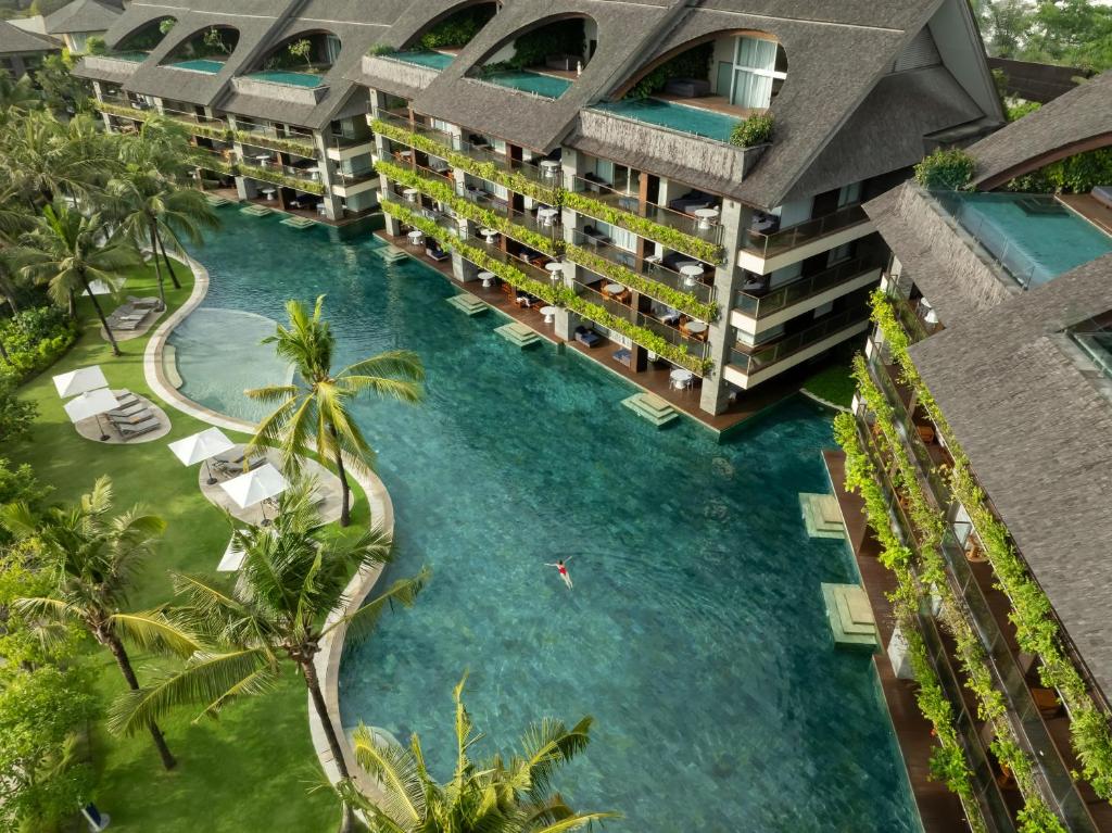 COMO Uma Canggu, Bali