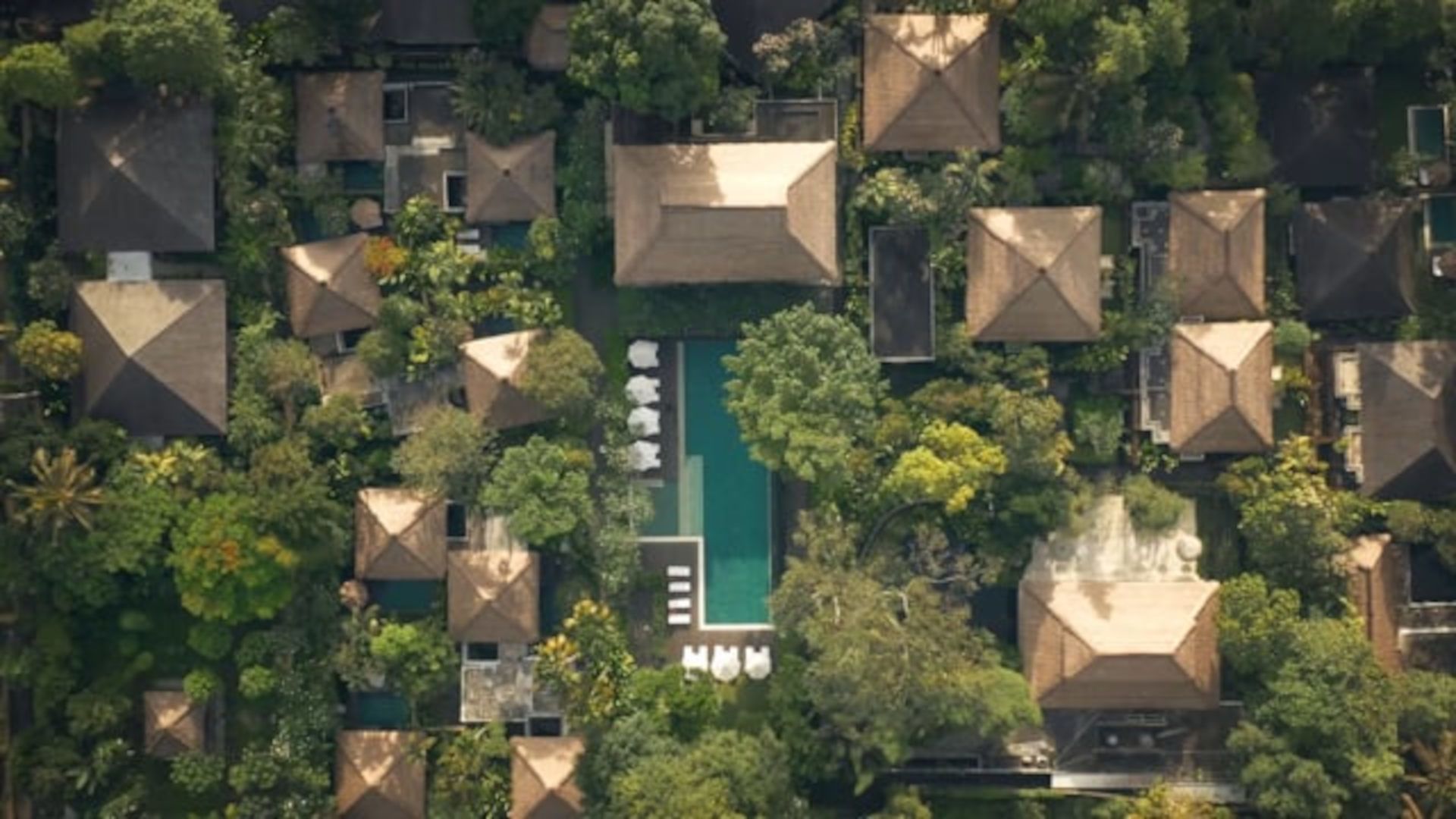 COMO Uma Ubud, Bali