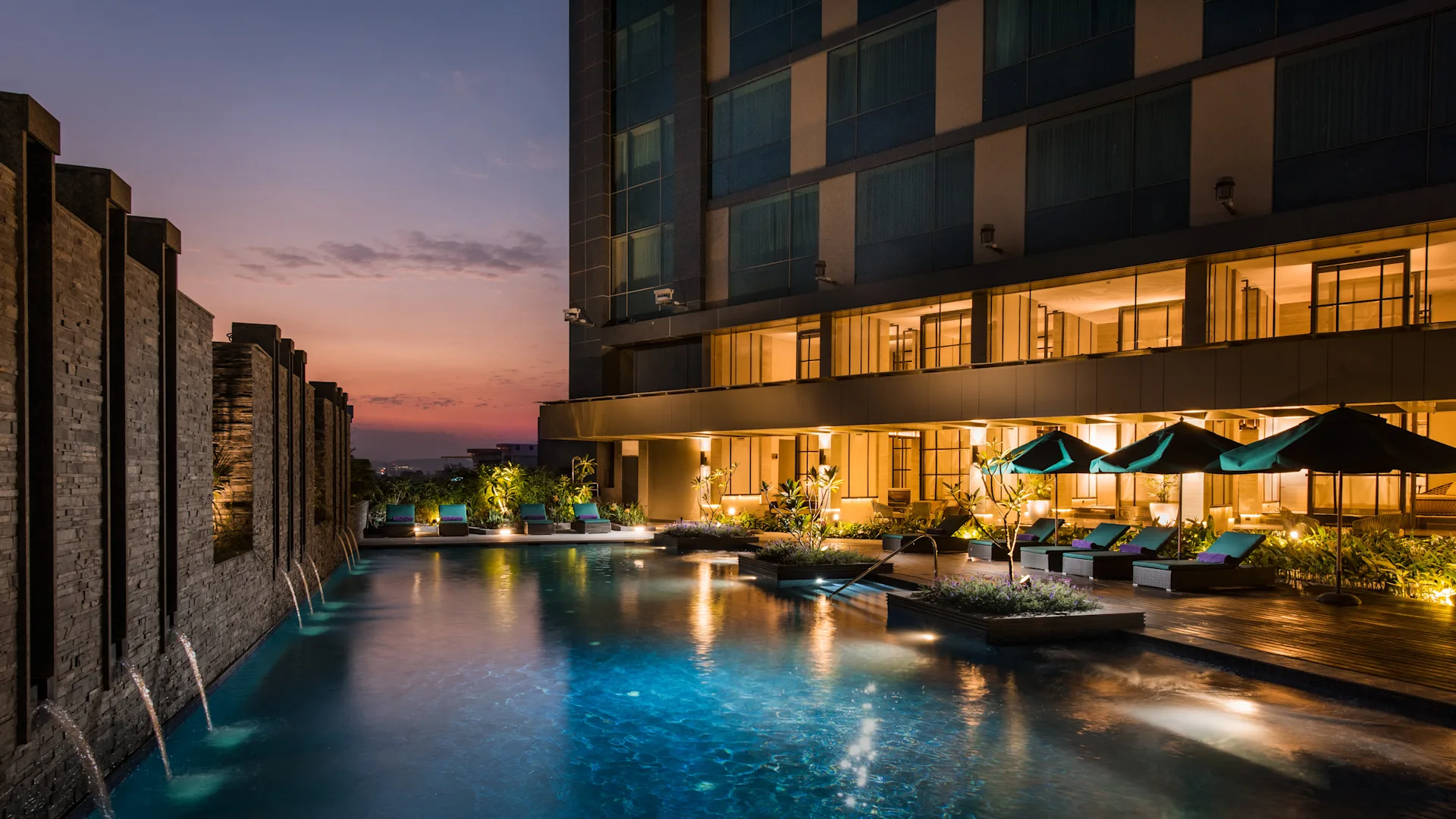 Conrad Pune