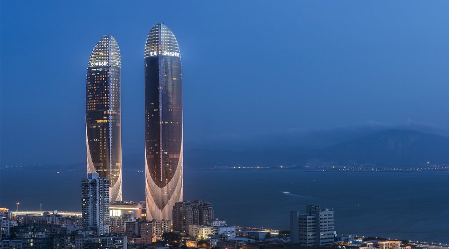 Conrad Xiamen