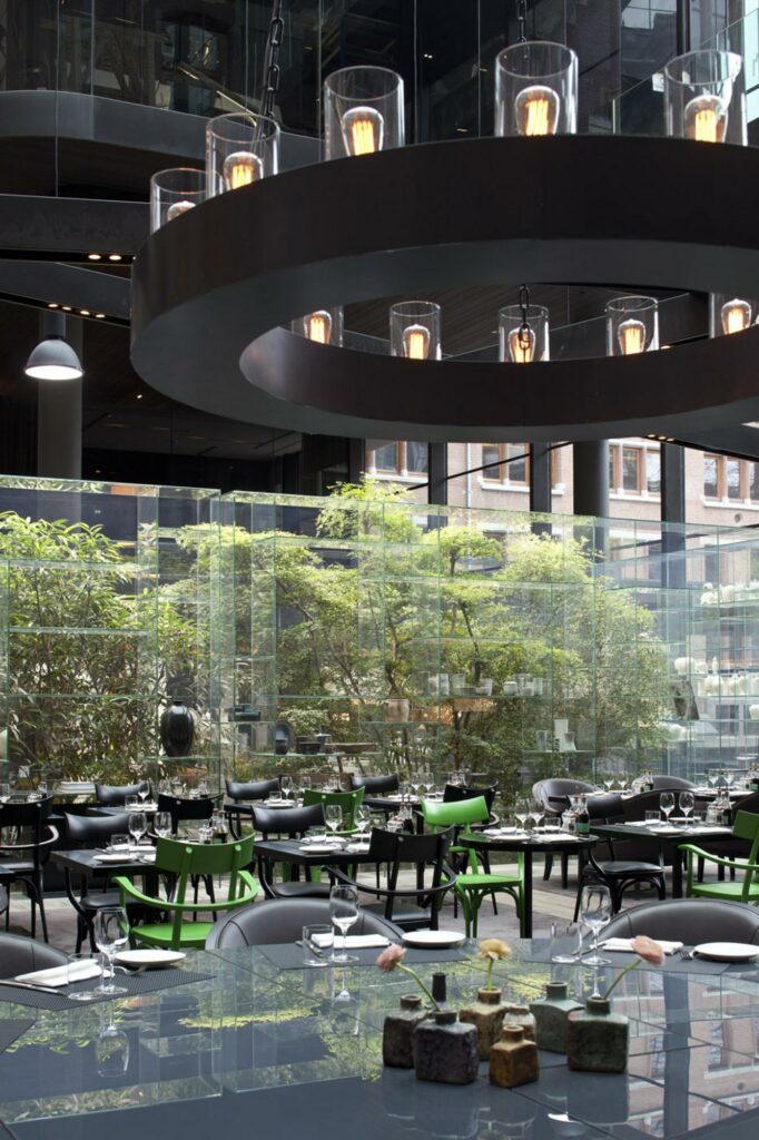 Conservatorium Hotel