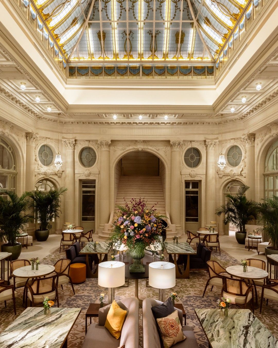Corinthia Brussels