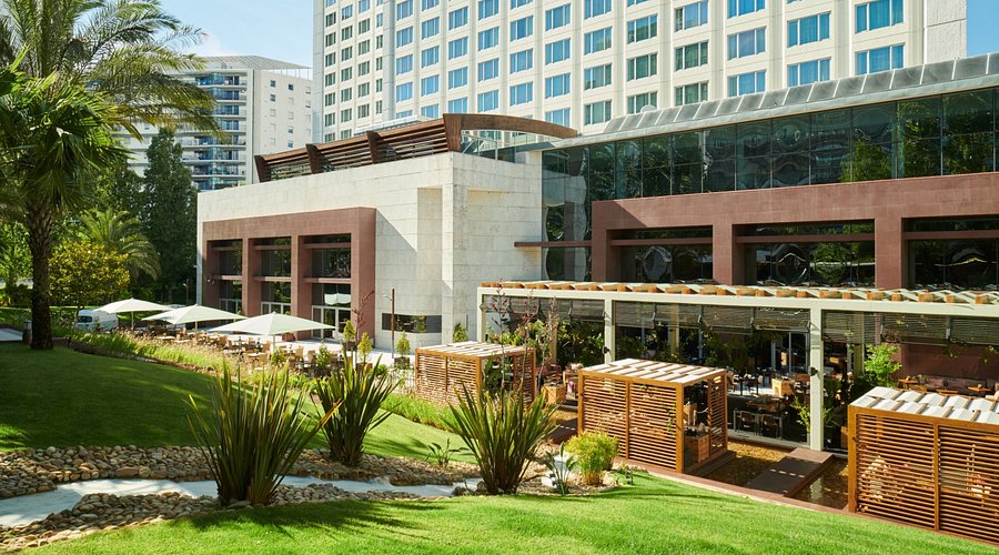 Corinthia Lisbon