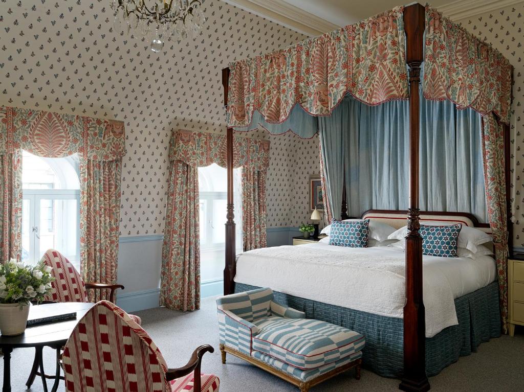 Covent Garden Hotel