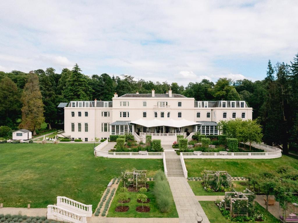 Coworth Park, Ascot