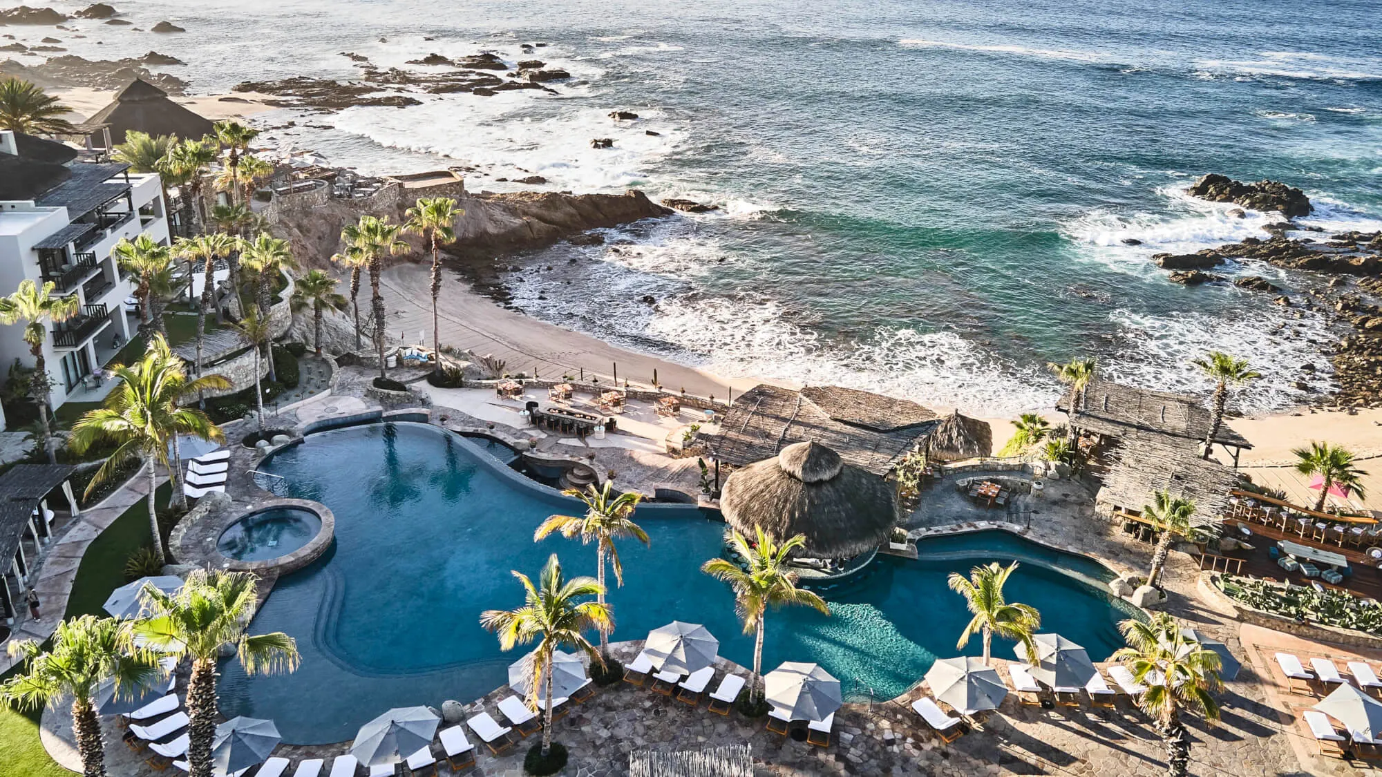 Esperanza, Los Cabos, Mexico