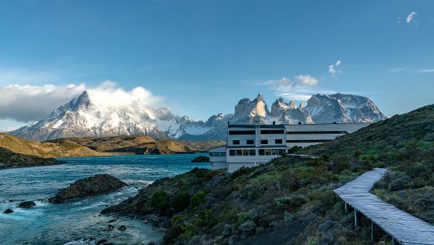 Explora Torres del Paine