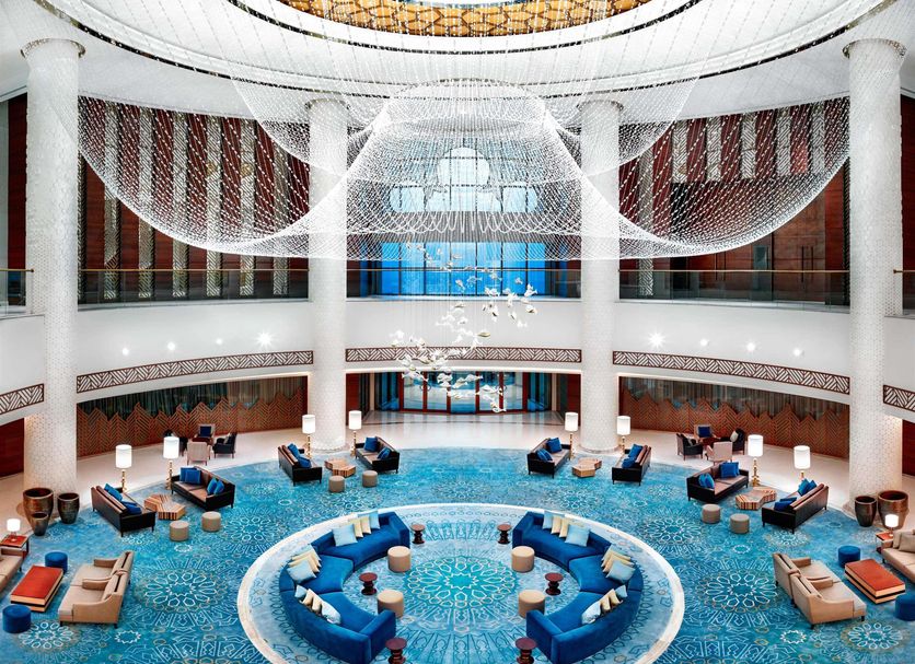 Fairmont Ajman