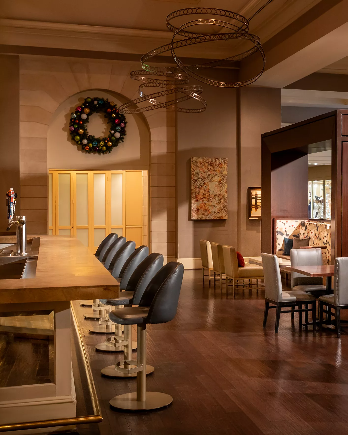 Fairmont Dallas