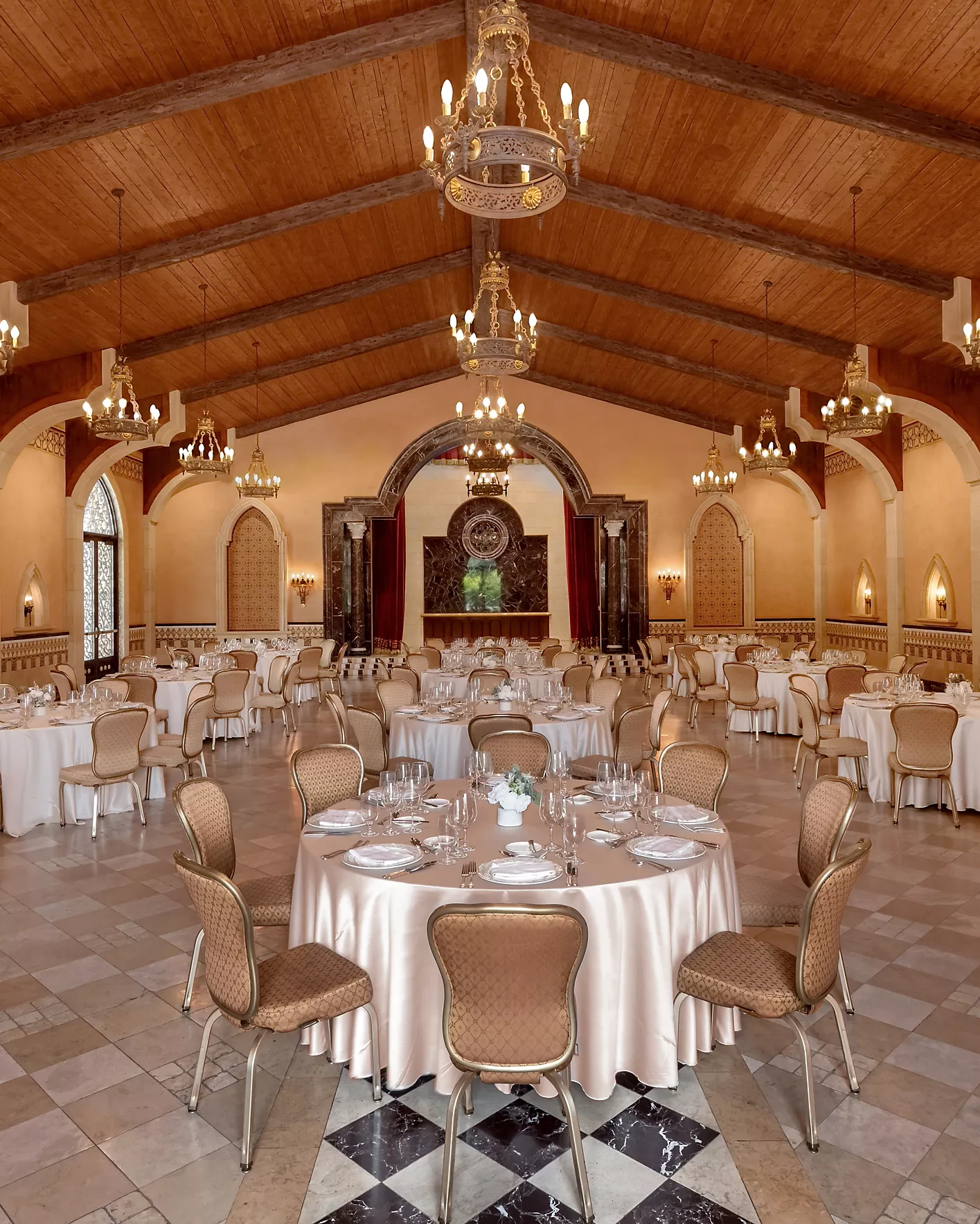 Fairmont Grand Del Mar