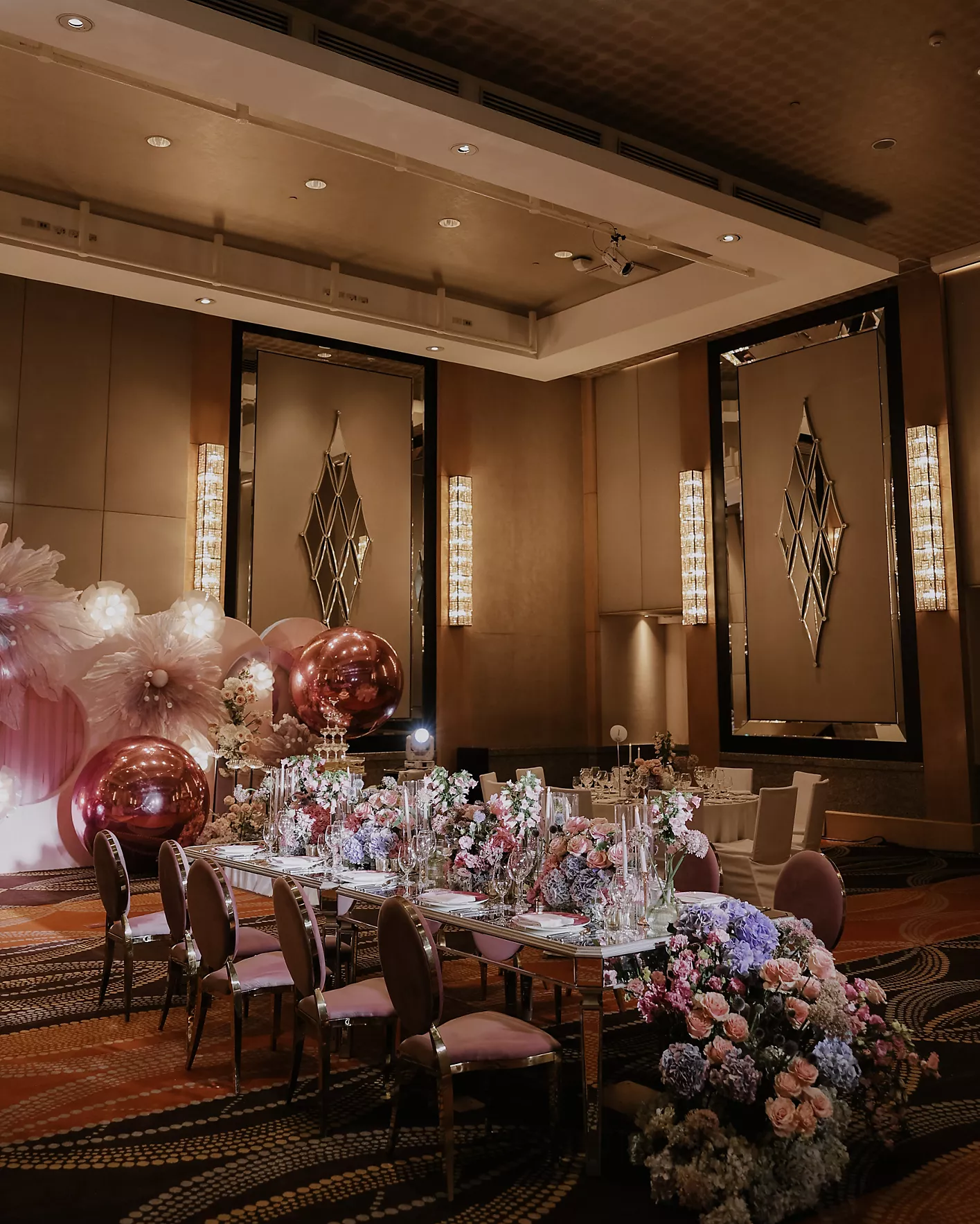 Fairmont Makati