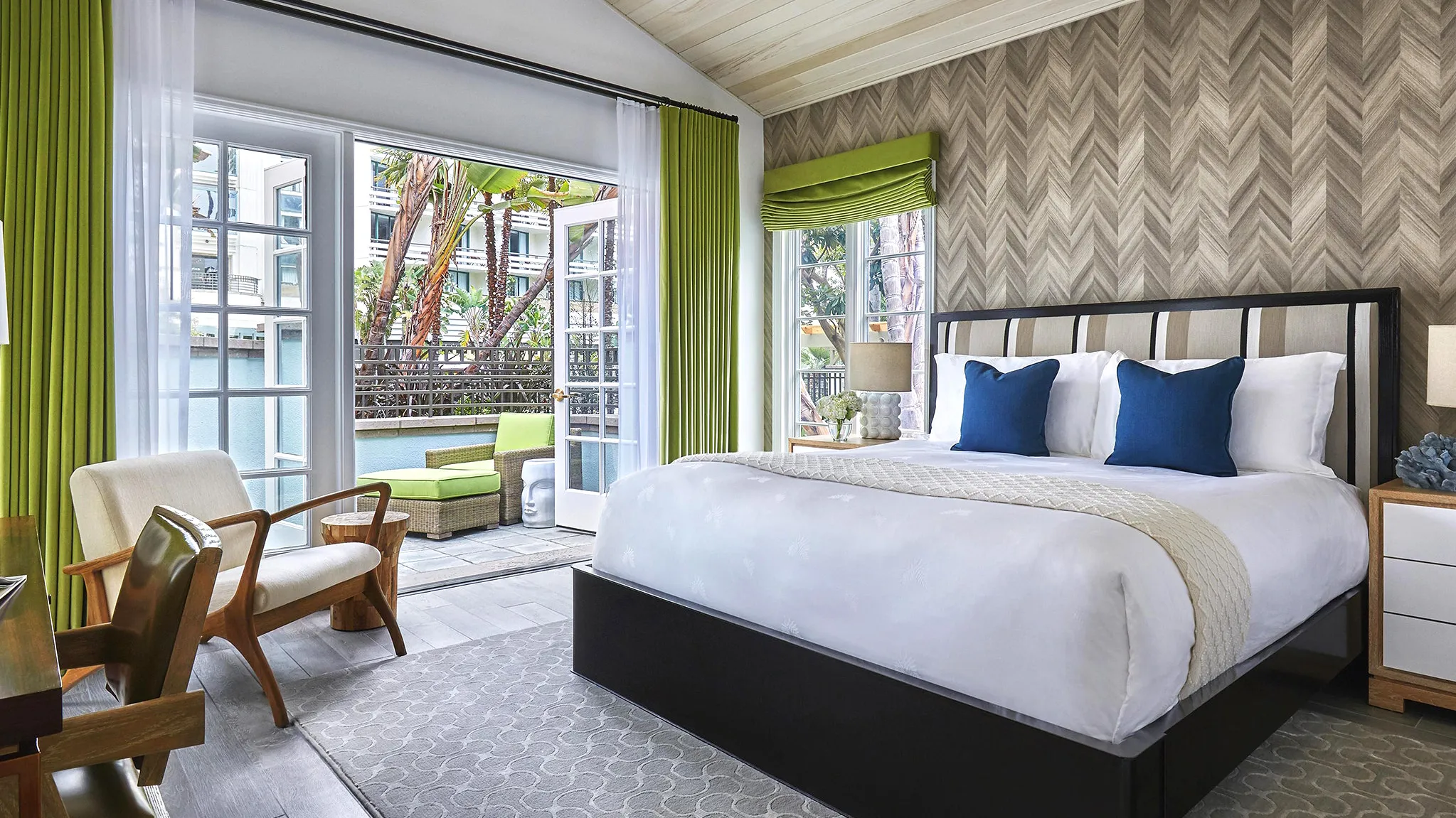 Fairmont Miramar Hotel & Bungalows