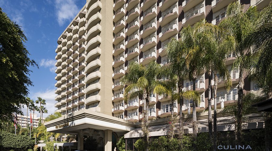 Four Seasons Hotel Los Angeles at Beverly Hills