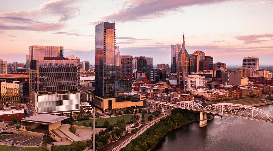 Four Seasons Hotel Nashville