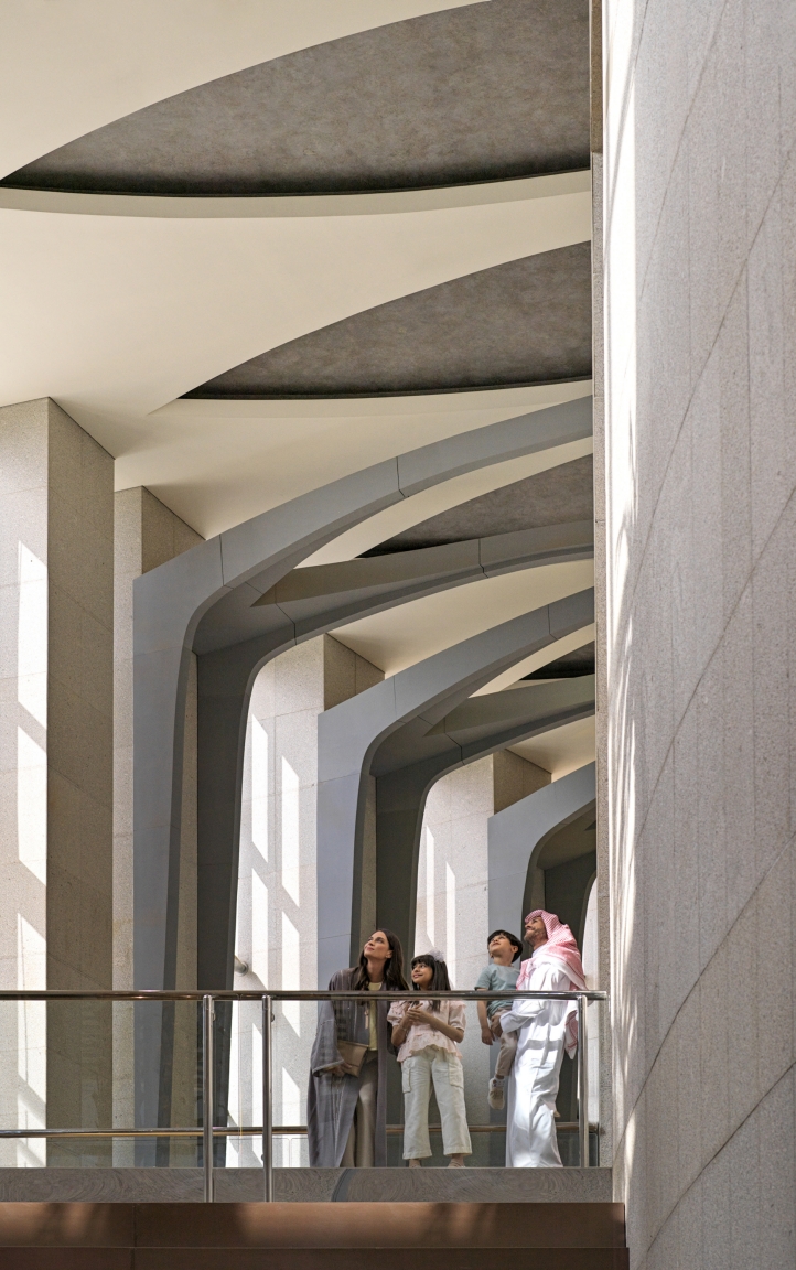 Four Seasons Hotel Riyadh at Kingdom Centre