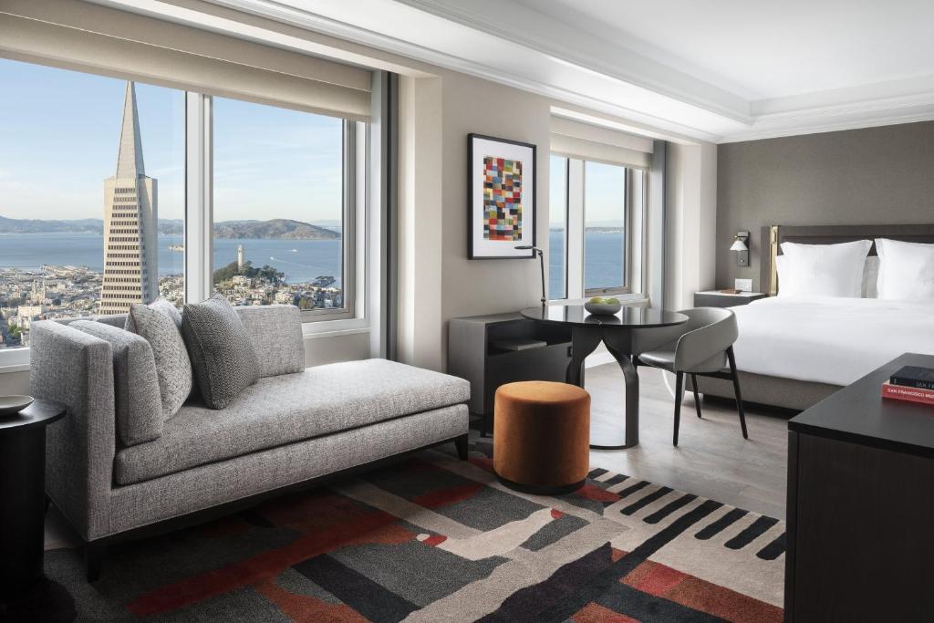 Four Seasons Hotel San Francisco