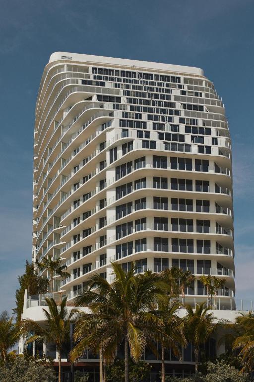 Four Seasons Resort and Residences Fort Lauderdale