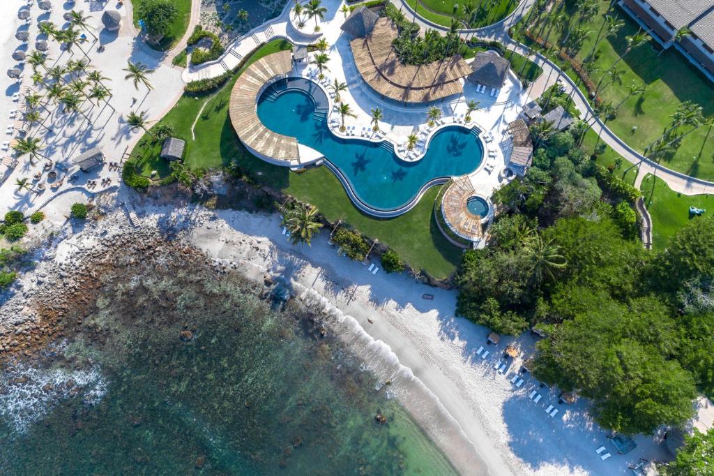 Four Seasons Resort Punta Mita, Mexico