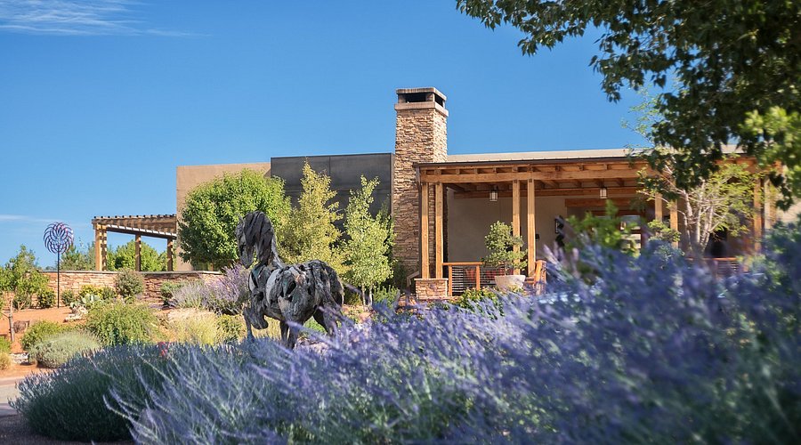 Four Seasons Resort Rancho Encantado Santa Fe