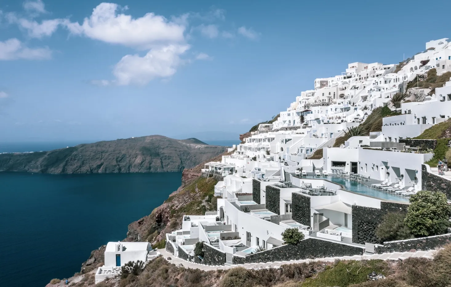 Grace Hotel, Auberge Resorts Collection
