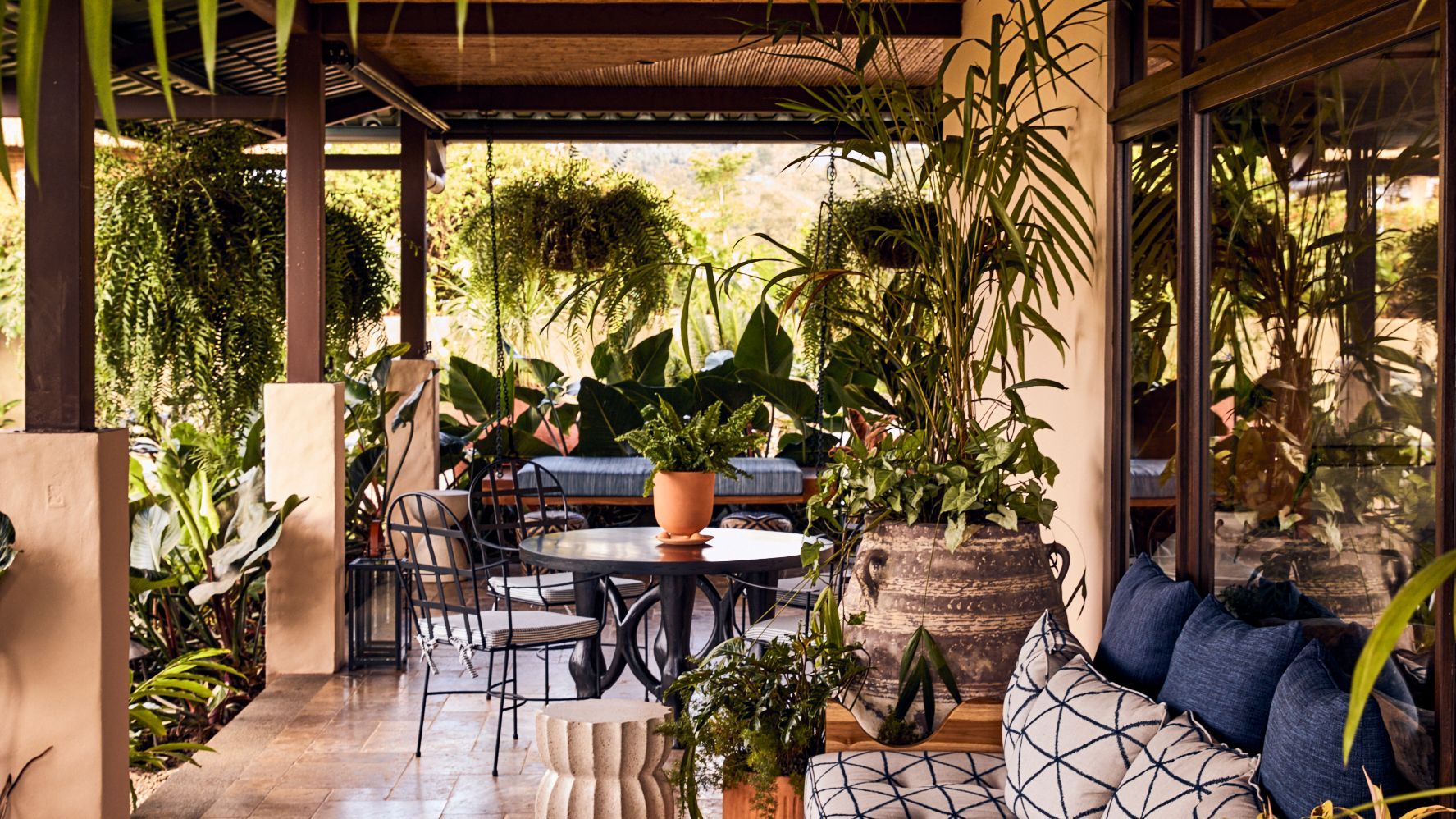 Hacienda AltaGracia, Auberge Resorts Collection