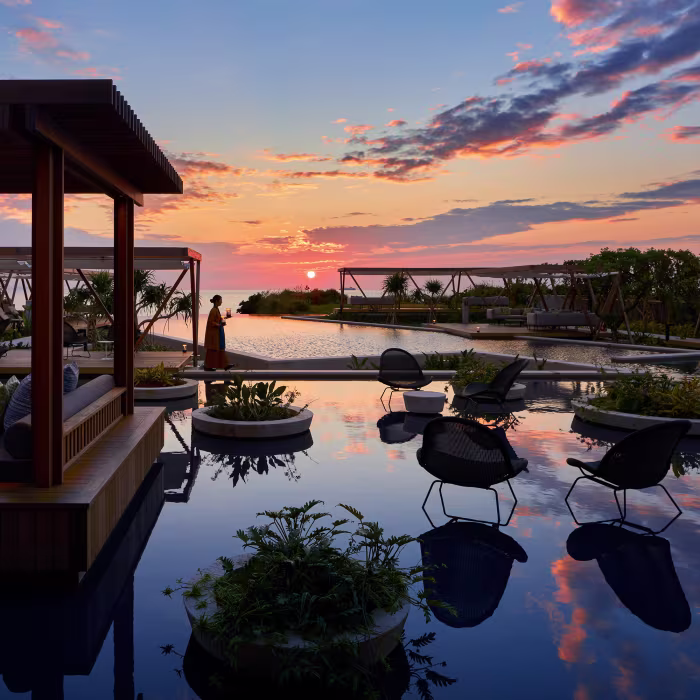HOSHINOYA Taketomi Island