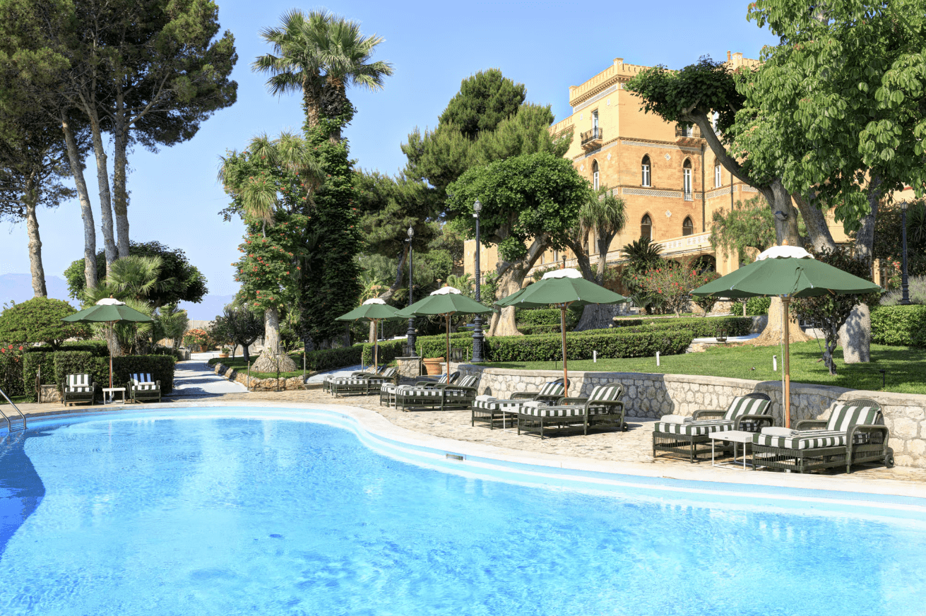 Hotel Astoria, a Rocco Forte Hotel