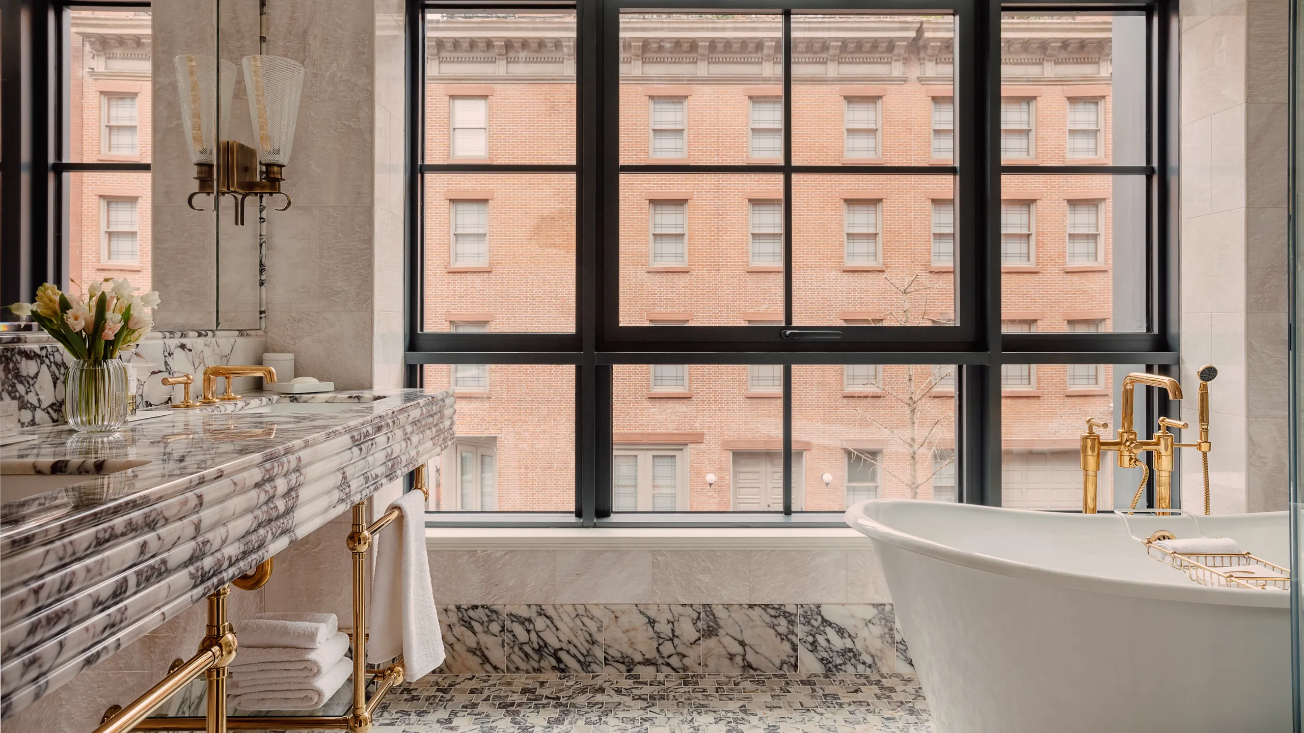 Hôtel Barrière Le Fouquet's New York