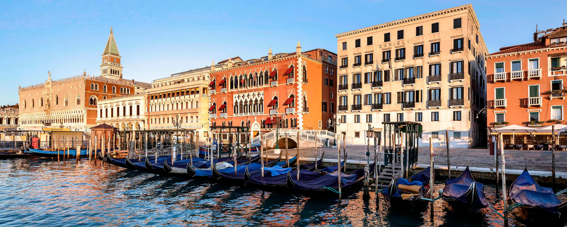 Hotel Danieli, a Luxury Collection Hotel, Venice