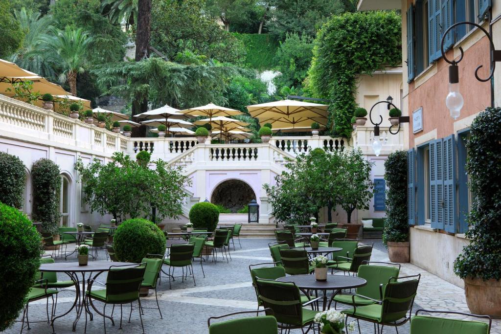 Hotel de Russie