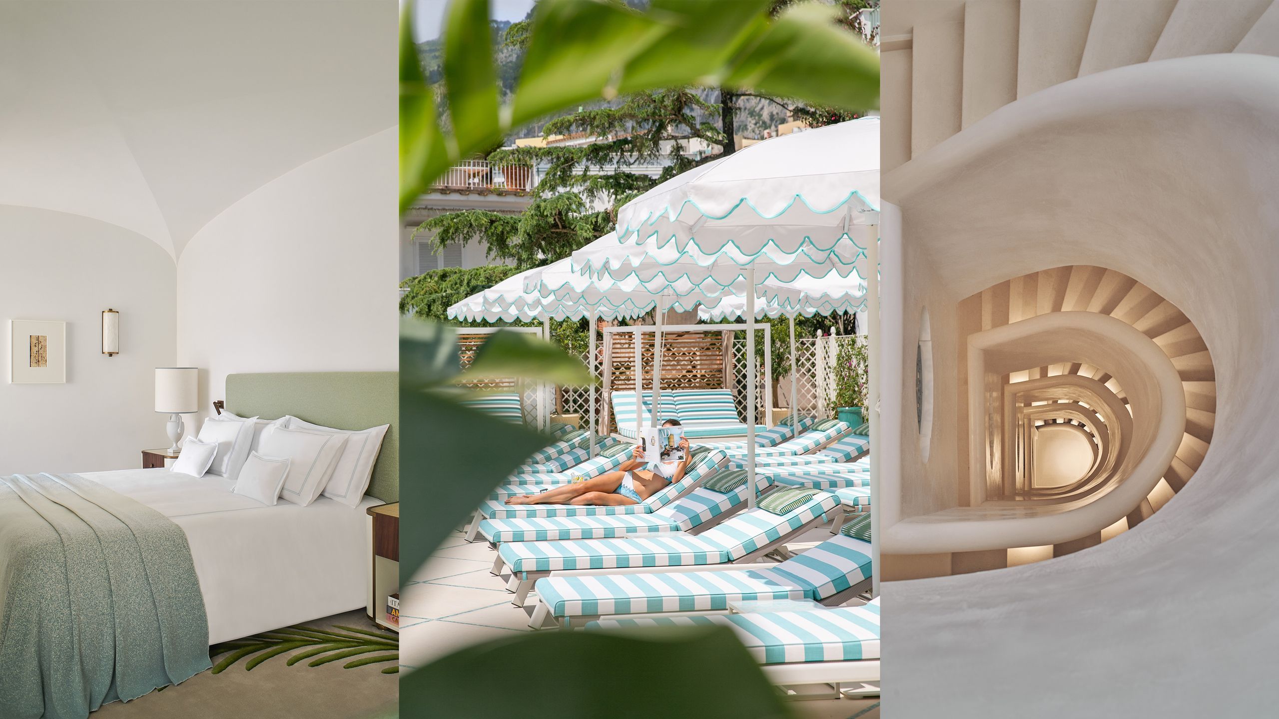 Hotel La Palma