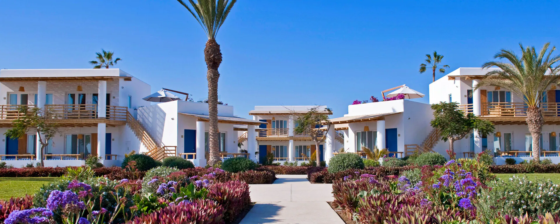 Hotel Paracas, a Luxury Collection Resort, Paracas