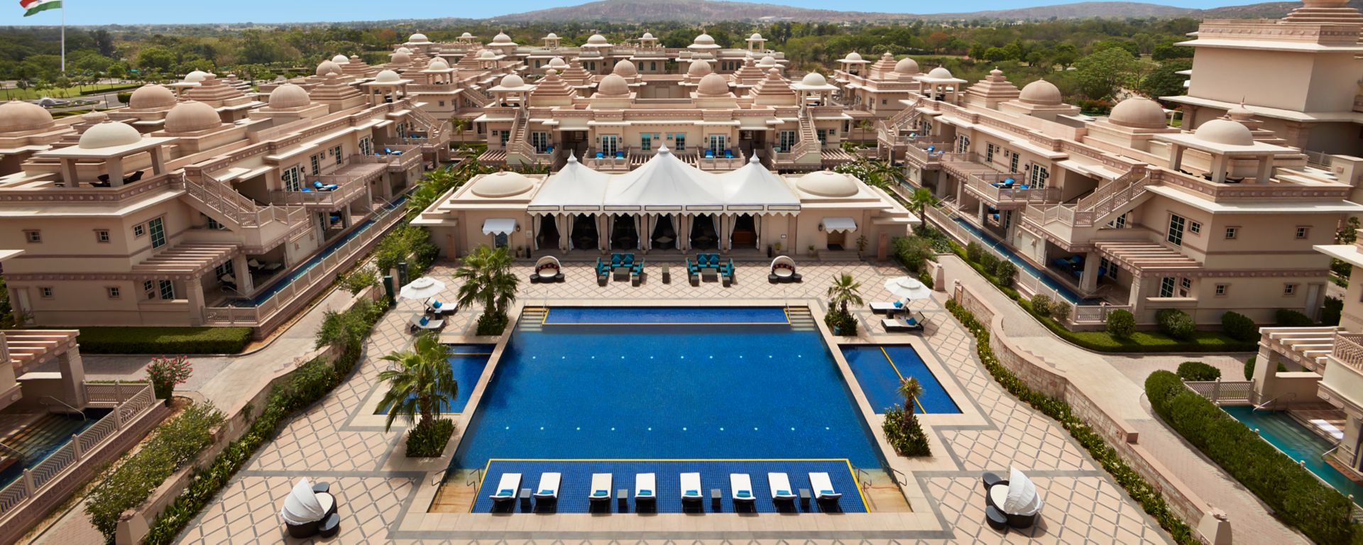 ITC Grand Bharat