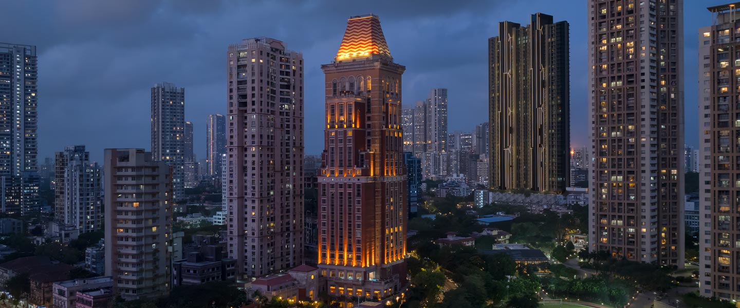 ITC Grand Central, a Luxury Collection Hotel, Mumbai
