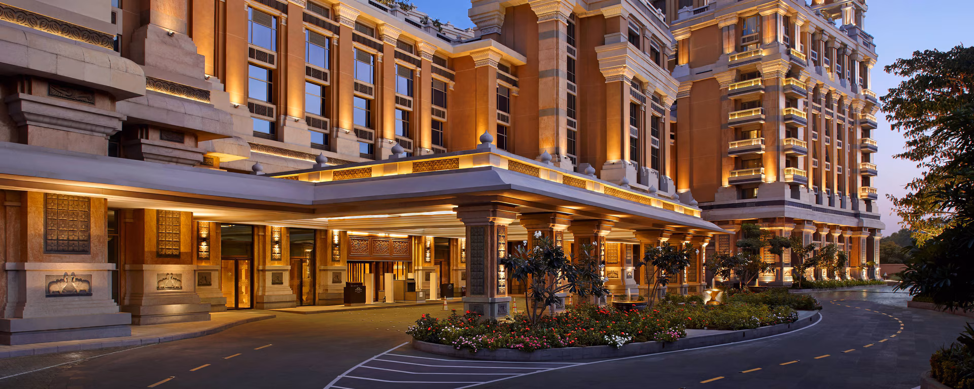 ITC Grand Chola
