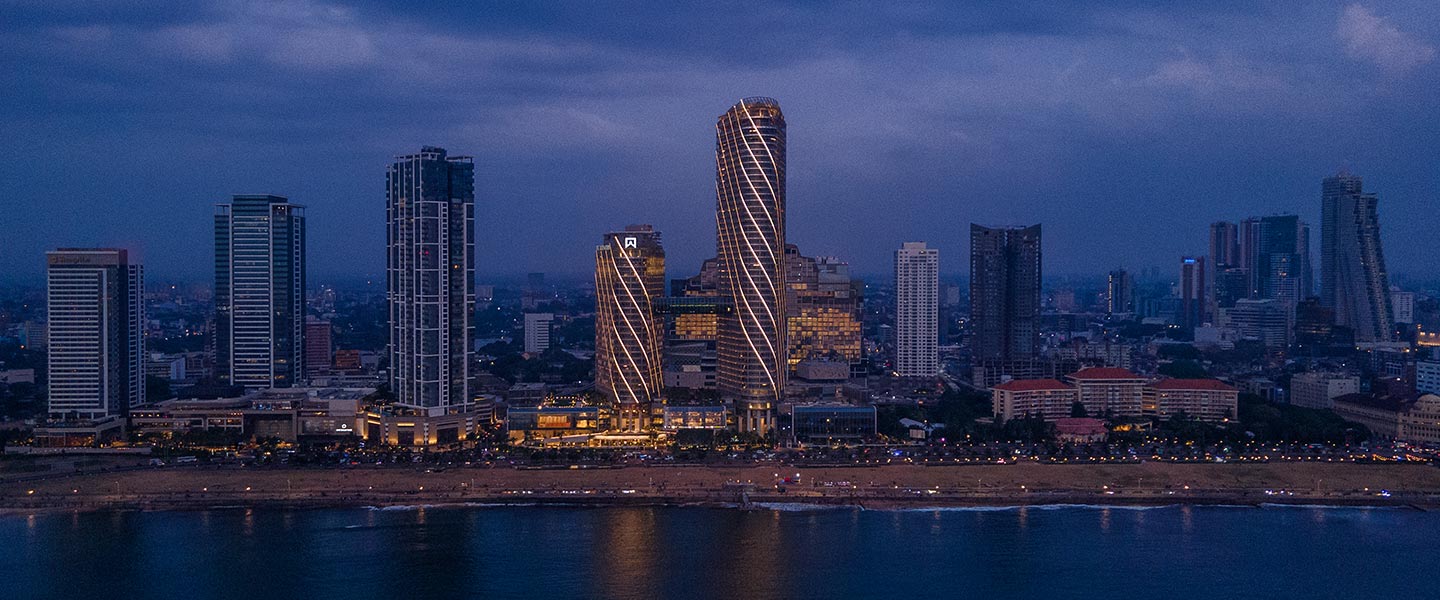 ITC Hotel Colombo by ITC Hotels