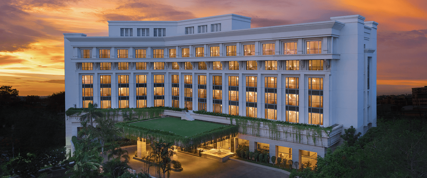 ITC Kakatiya, a Luxury Collection Hotel, Hyderabad
