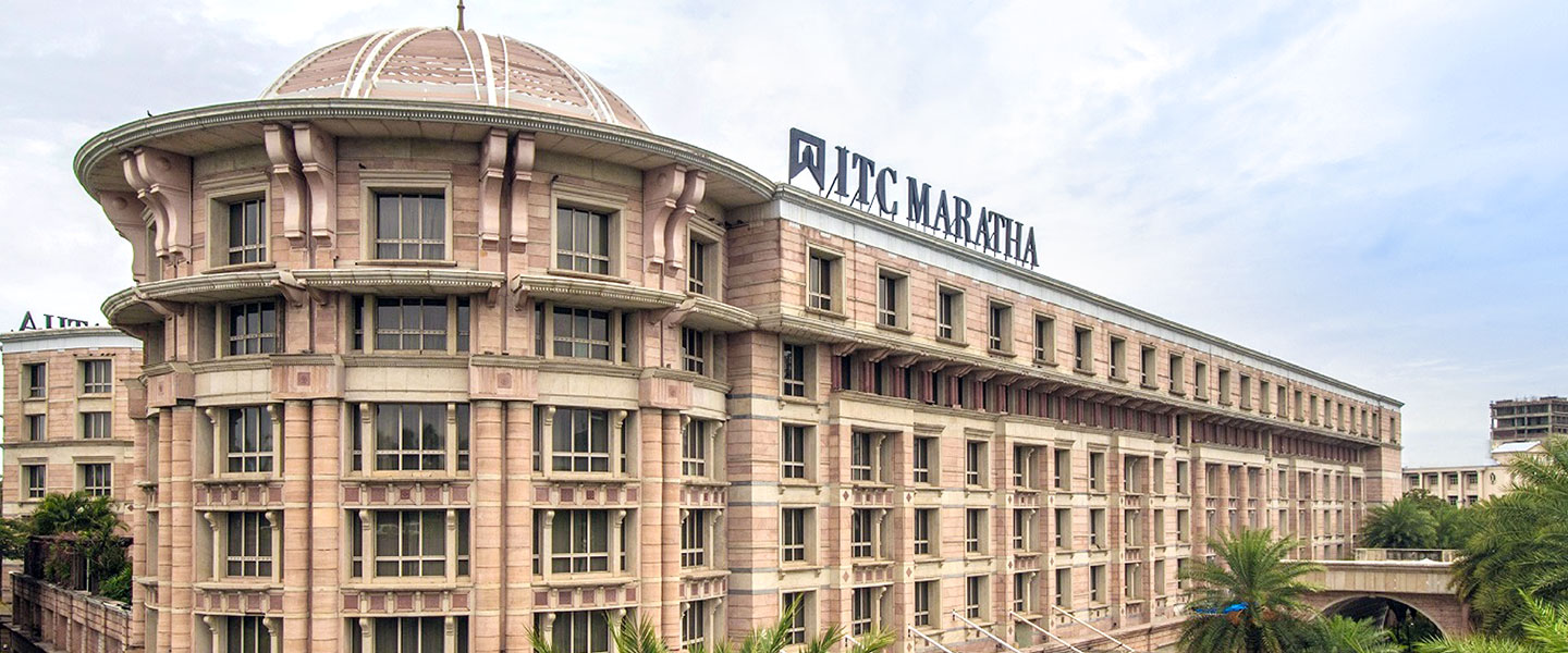 ITC Maratha, a Luxury Collection Hotel, Mumbai