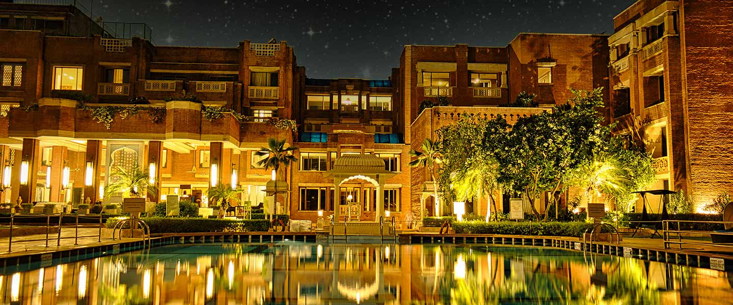 ITC Rajputana, a Luxury Collection Hotel, Jaipur