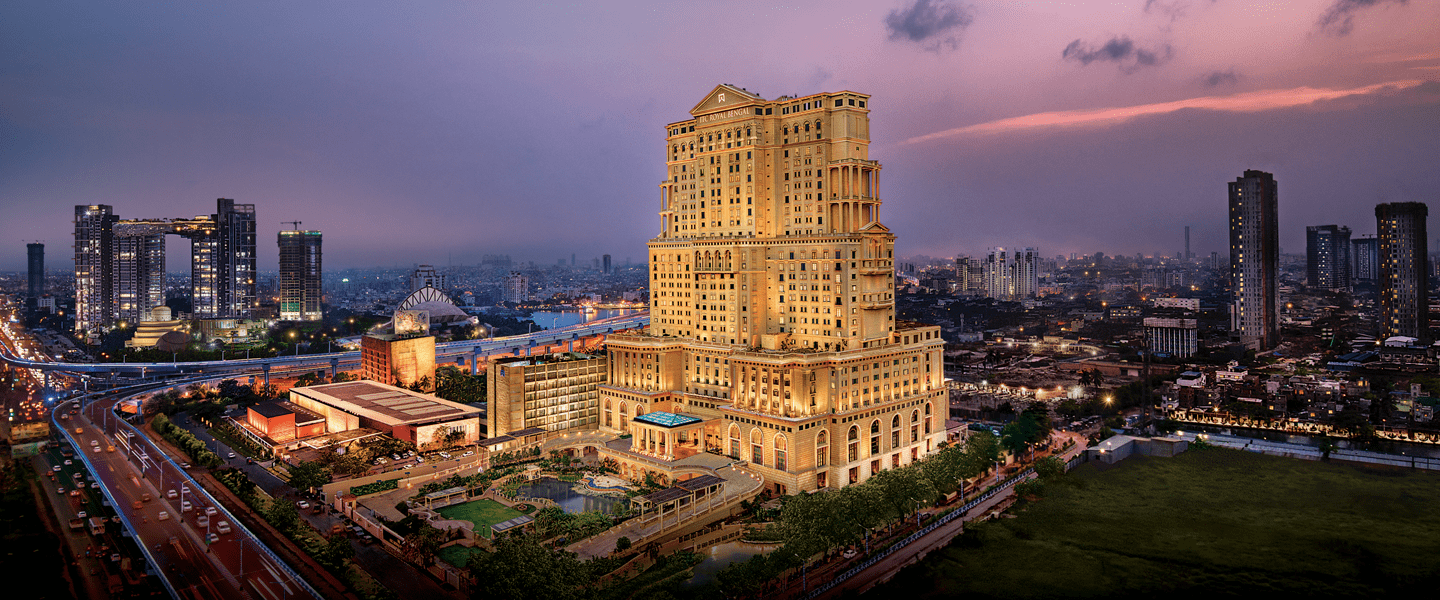 ITC Royal Bengal, a Luxury Collection Hotel, Kolkata