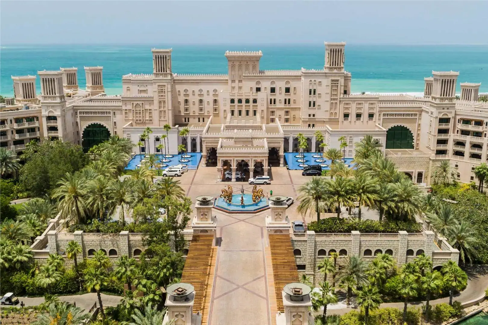 Jumeirah Al Qasr