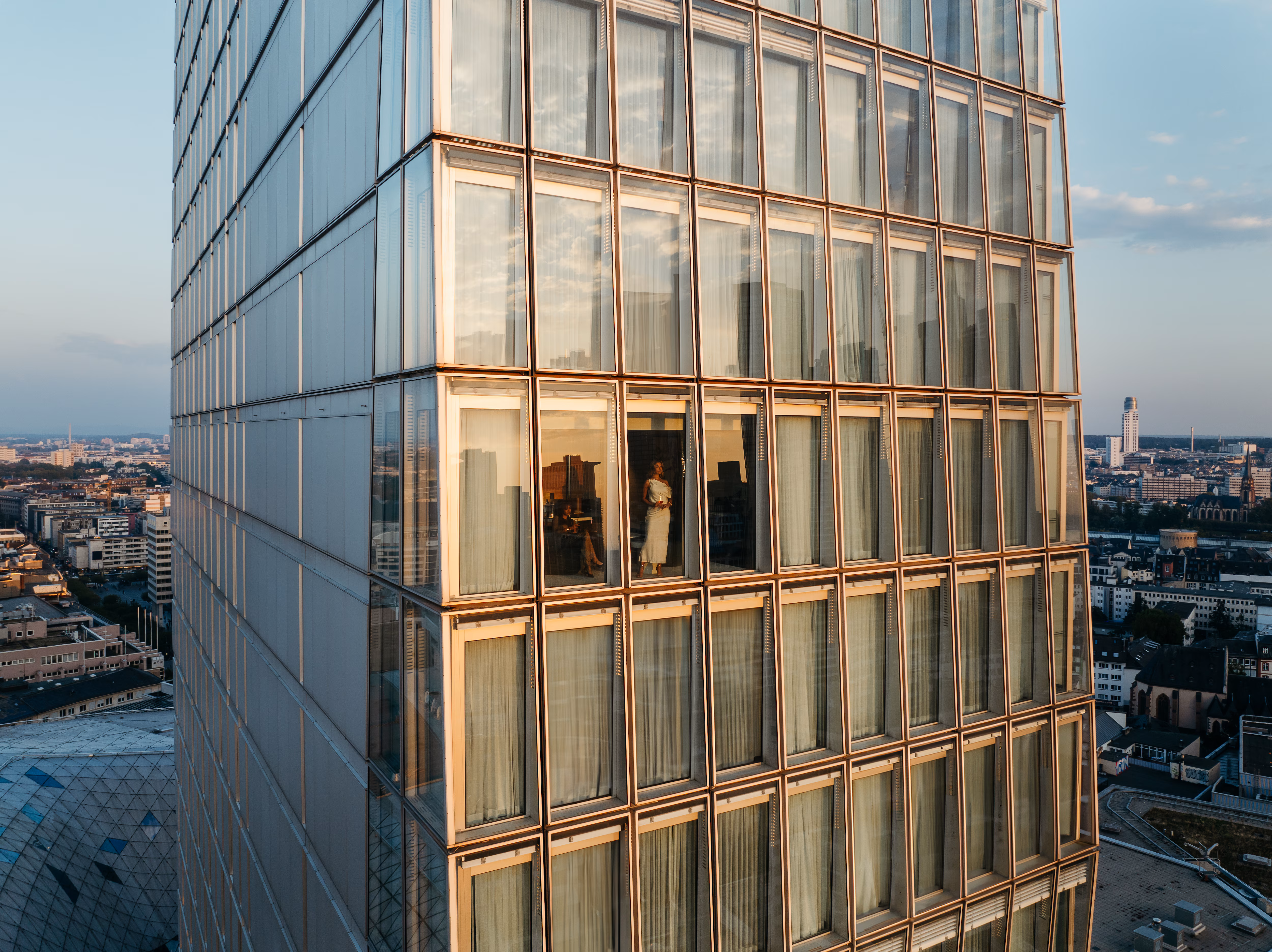 Jumeirah Frankfurt