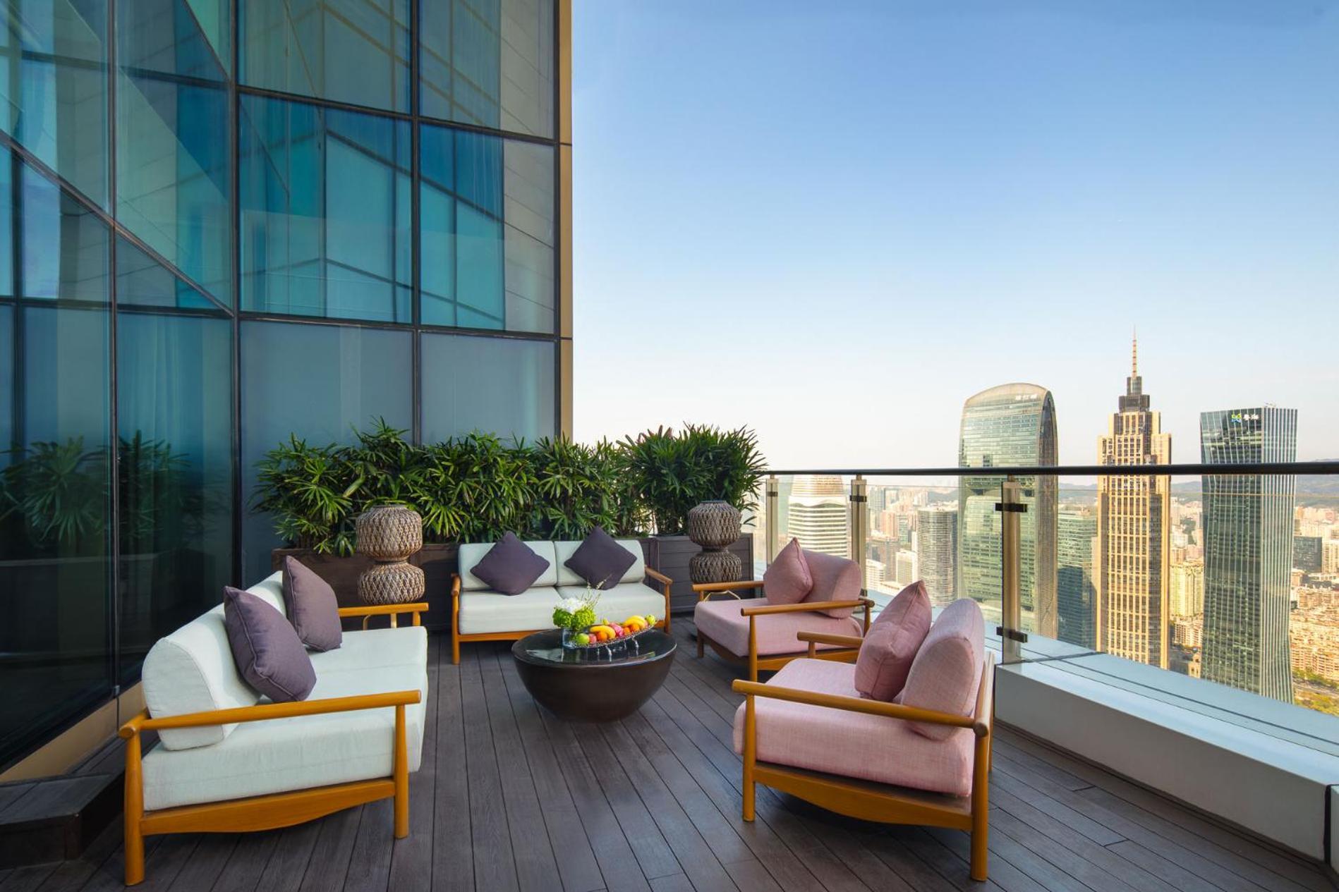 Jumeirah Guangzhou