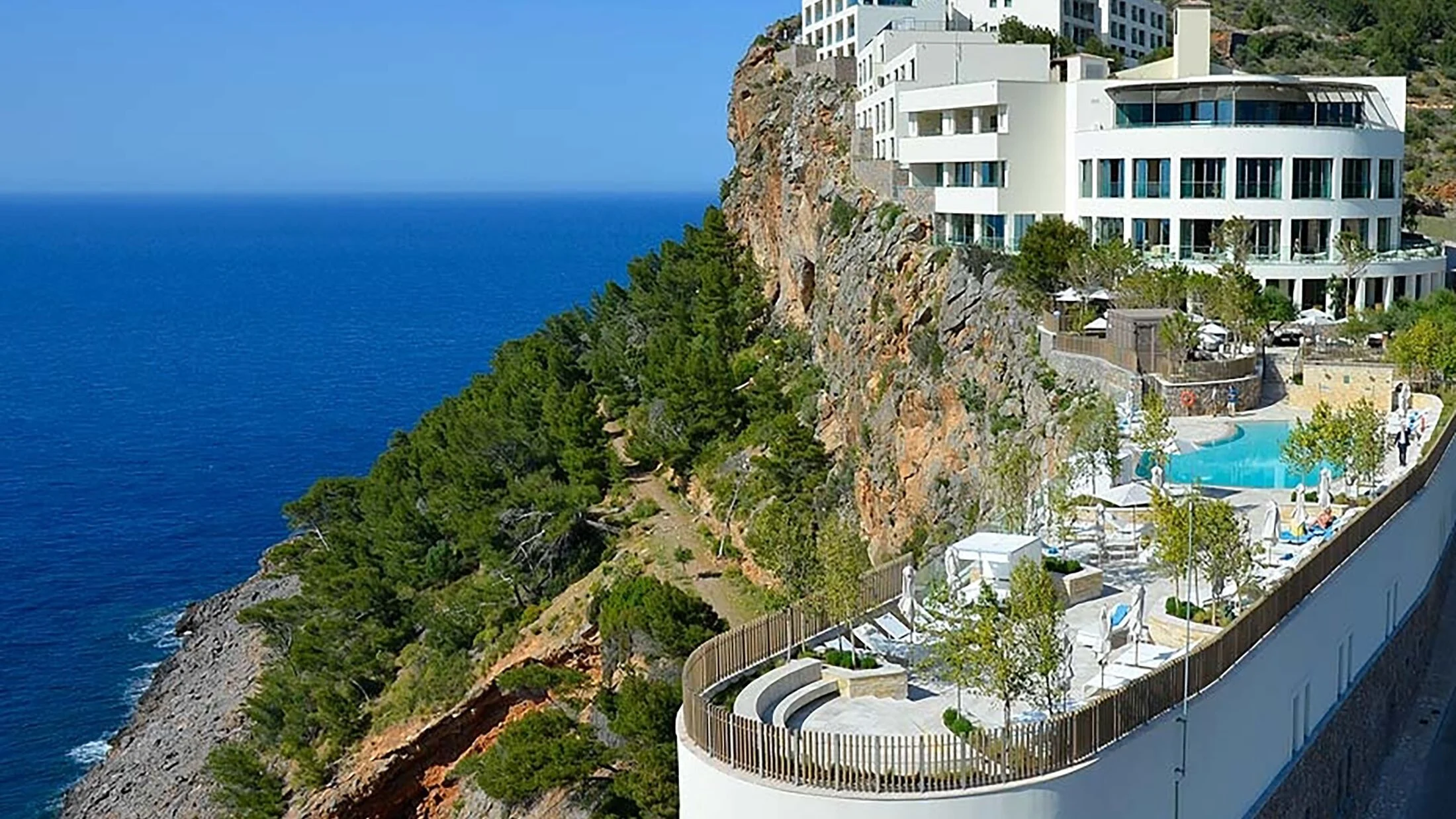 Jumeirah Mallorca