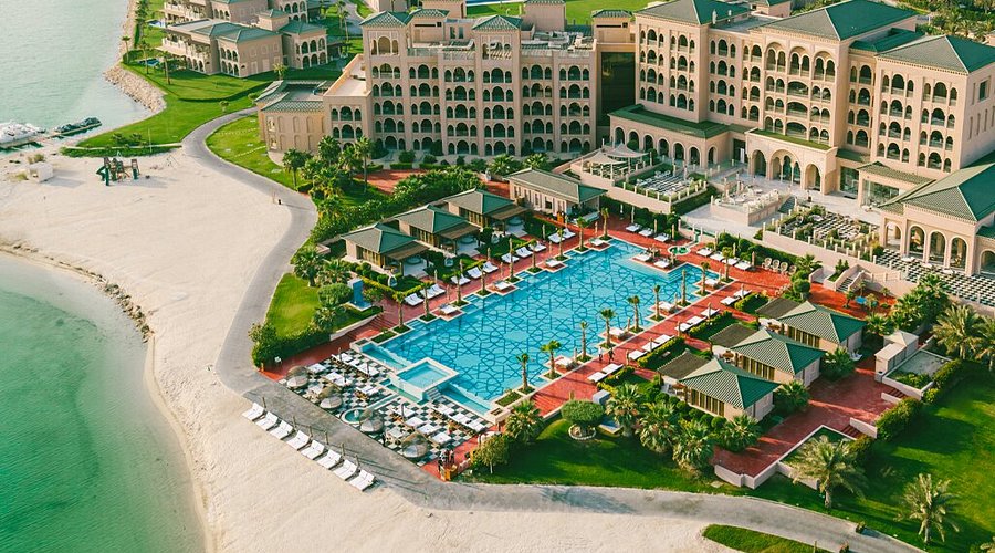 Jumeirah Royal Saray Bahrain