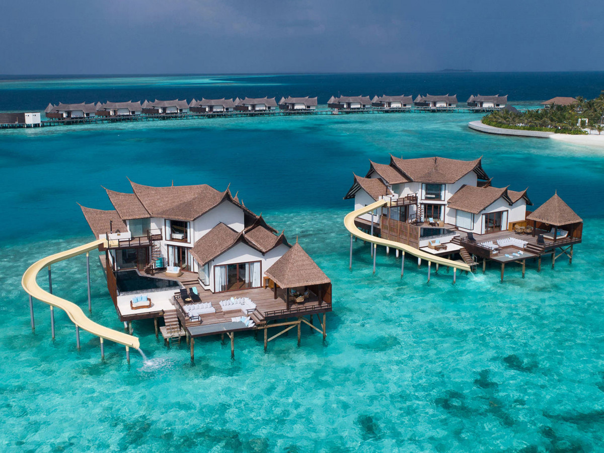 Jumeirah Vittaveli